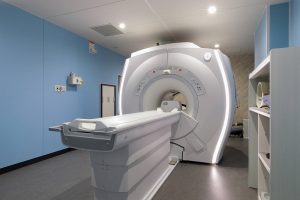 MRI