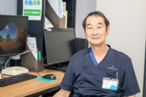 Dr.fujii